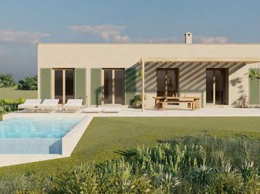Terrenos y solares en venta en Petra