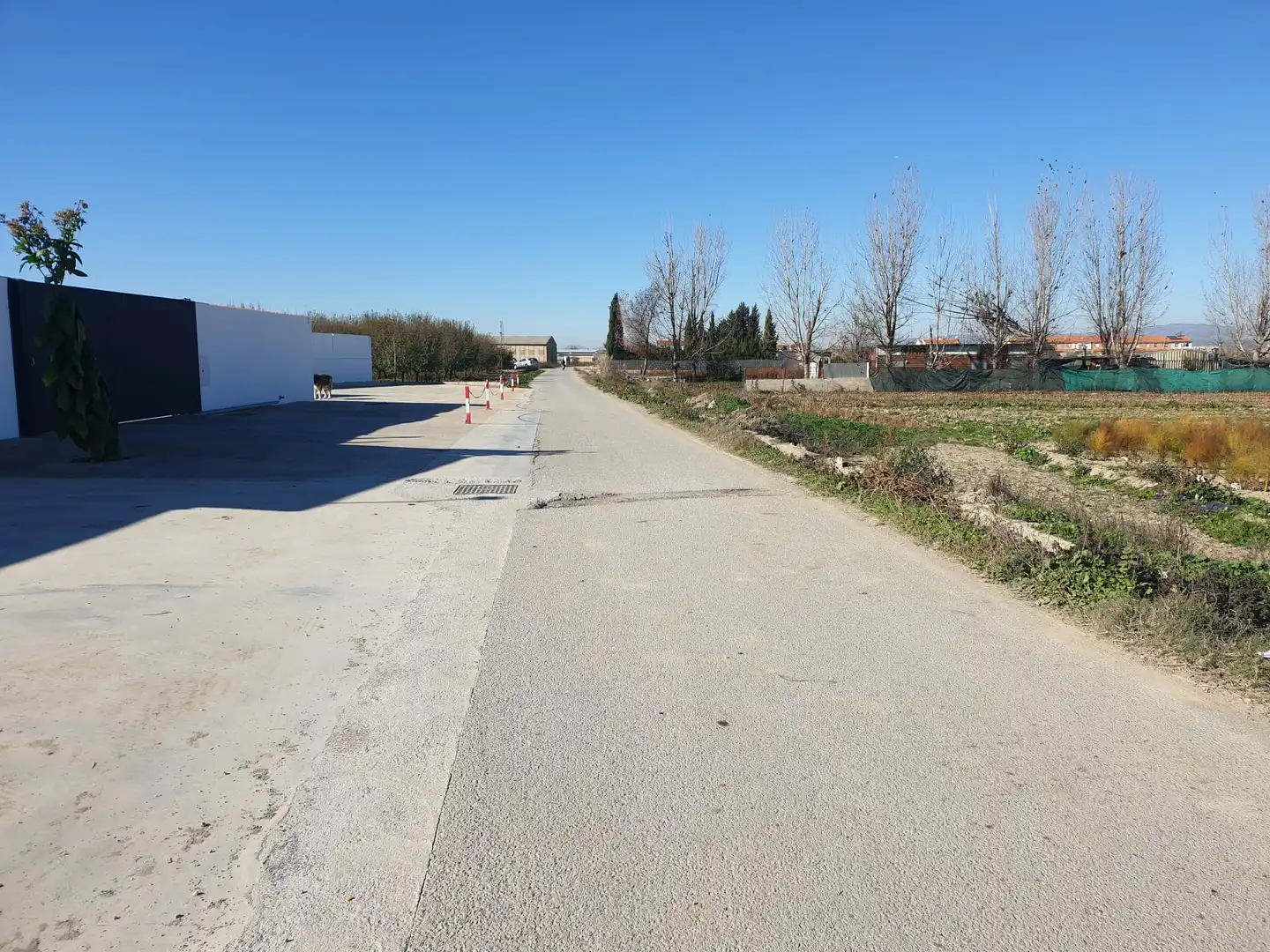 Terreni e lotti in vendita a Camino Romilla 15, imagen 3