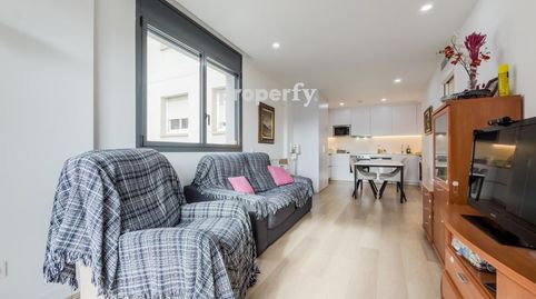 Foto 4 de Piso en venta en Manuel de Falla de, Serra d'en Camaró, Sabadell