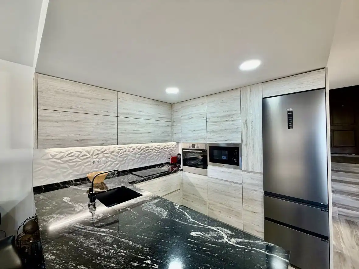 Bungalow con piscina en venta en Avenida de Escandinavia, imagen 16