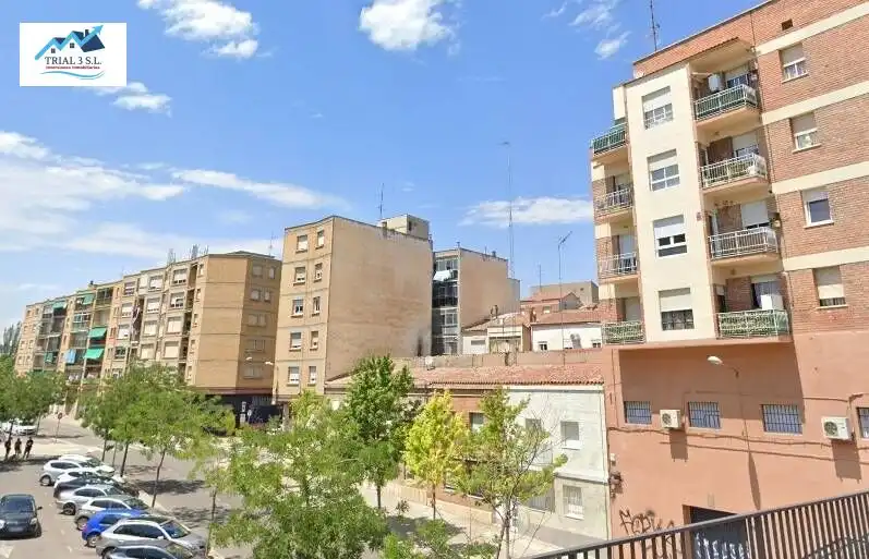 Pis en venda a SEGON PASSEIG DE RONDA