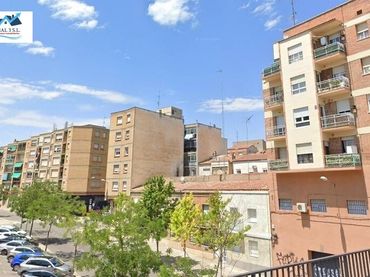 Wohnung zum Verkauf in SEGON PASSEIG DE RONDA