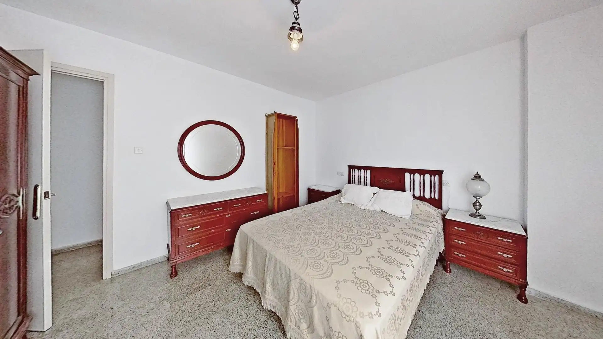 Habitación de Piso en venta en Motril
