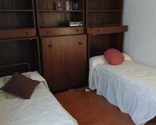 Bedroom of Flat for sale in Algeciras  with Terrace