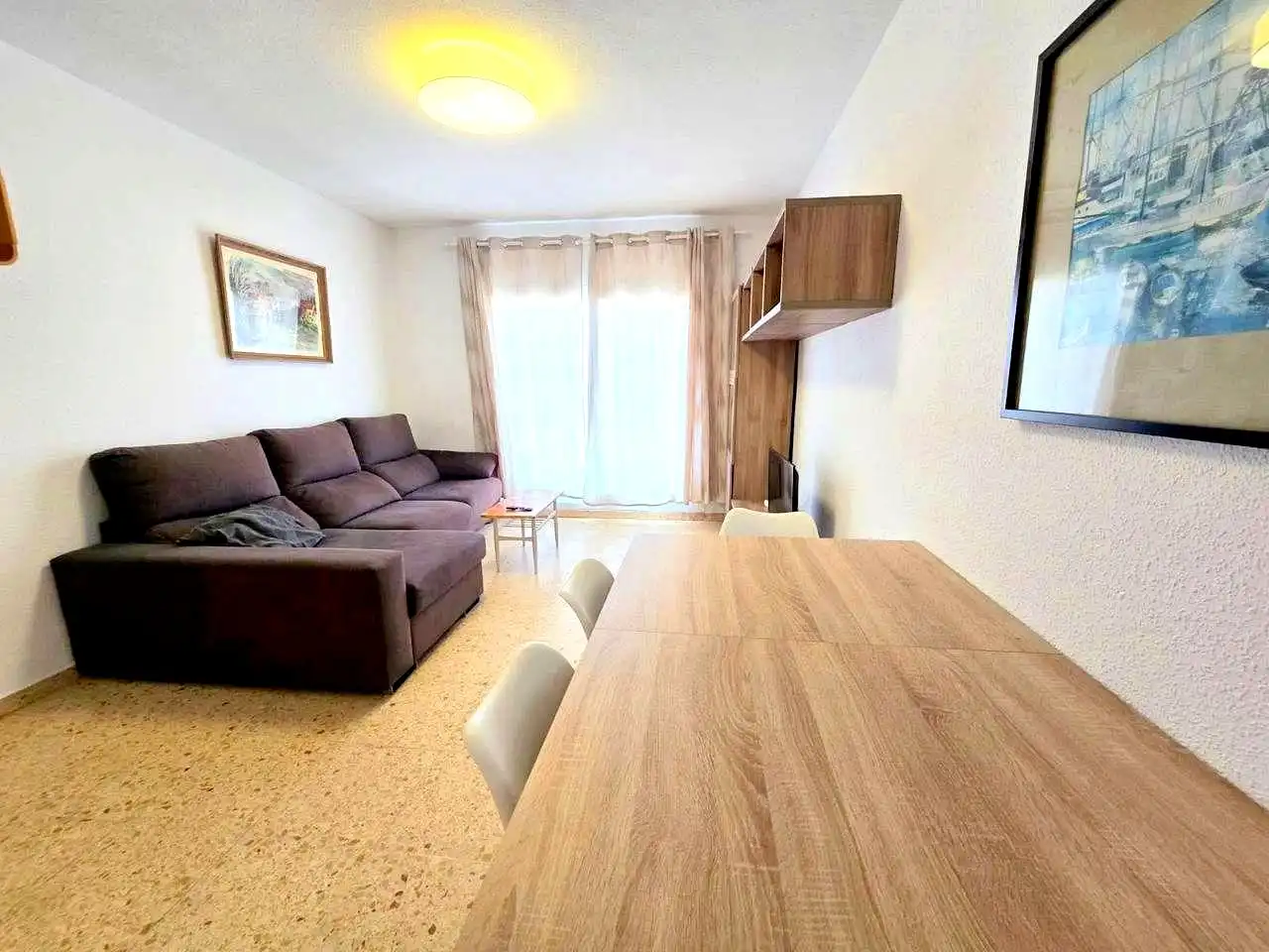 Apartament amb piscina de lloguer a Paseo Marítimo de Neptuno 27, imagen 6