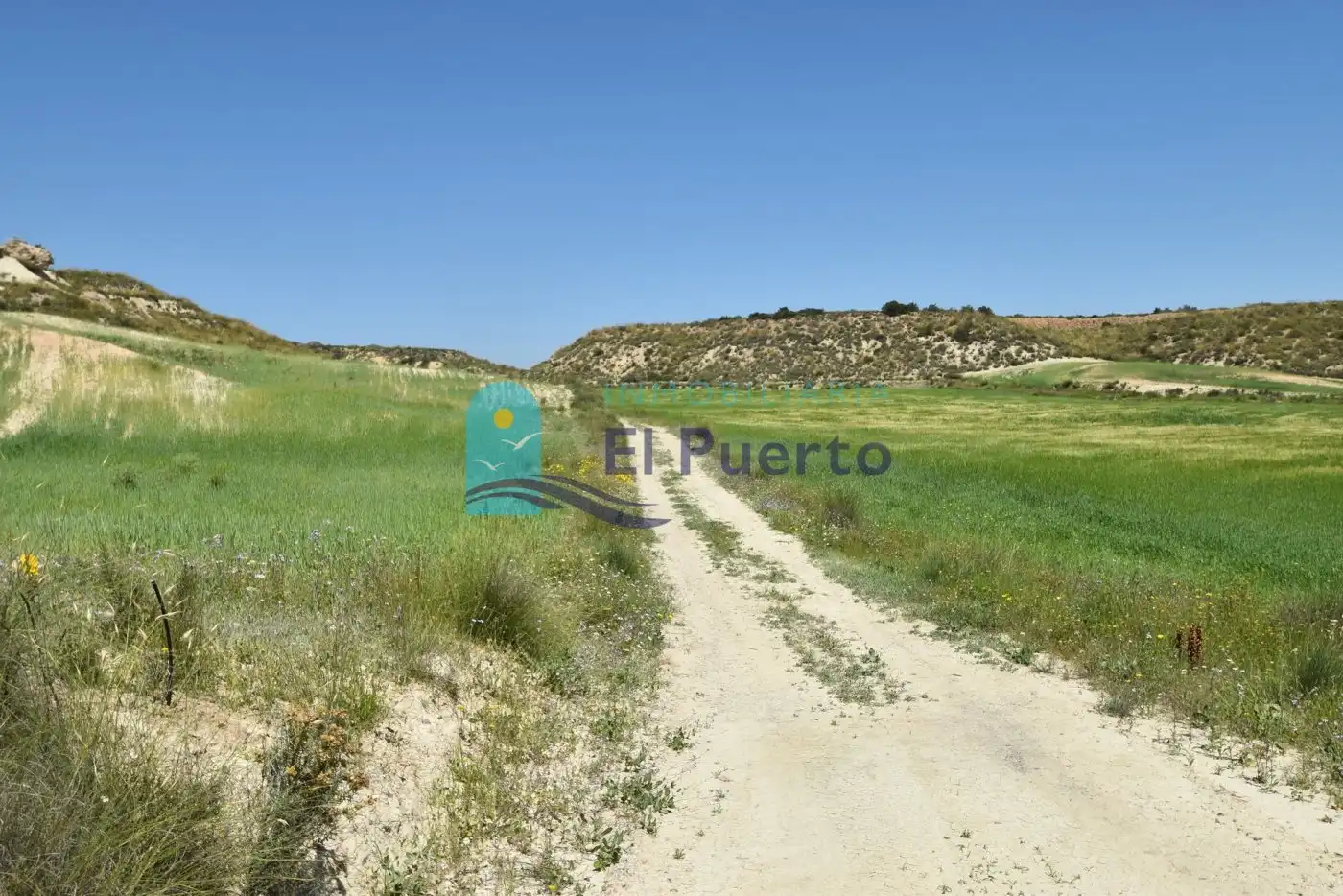 Rustikales Grundstück zum Verkauf in Mazarrón Casco Urbano, imagen 14