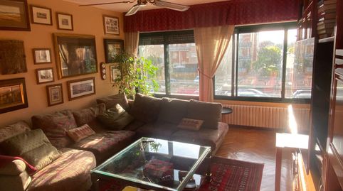 Foto 2 de Piso en venta en Calle Ignacio Serrano, 1, Covaresa, Valladolid Capital