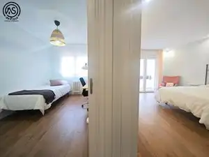 Wohnung mit Terrasse zur Miete in Calle de Jacinto Benavente 1, imagen 20