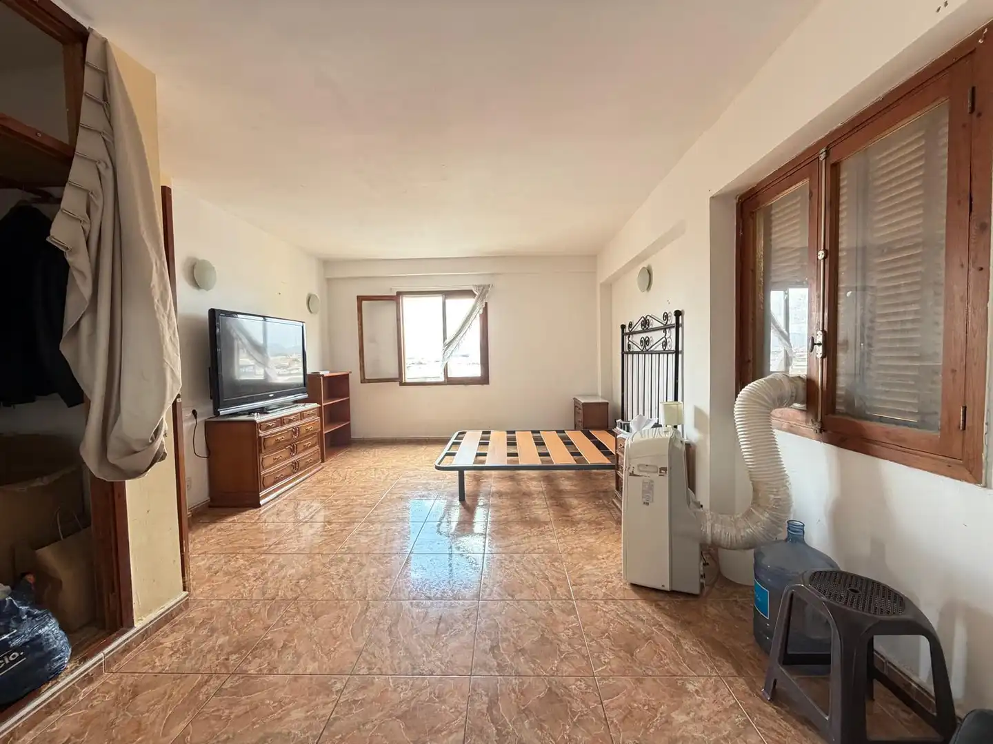 Piso en venta en  Palma de Mallorca con Balcón