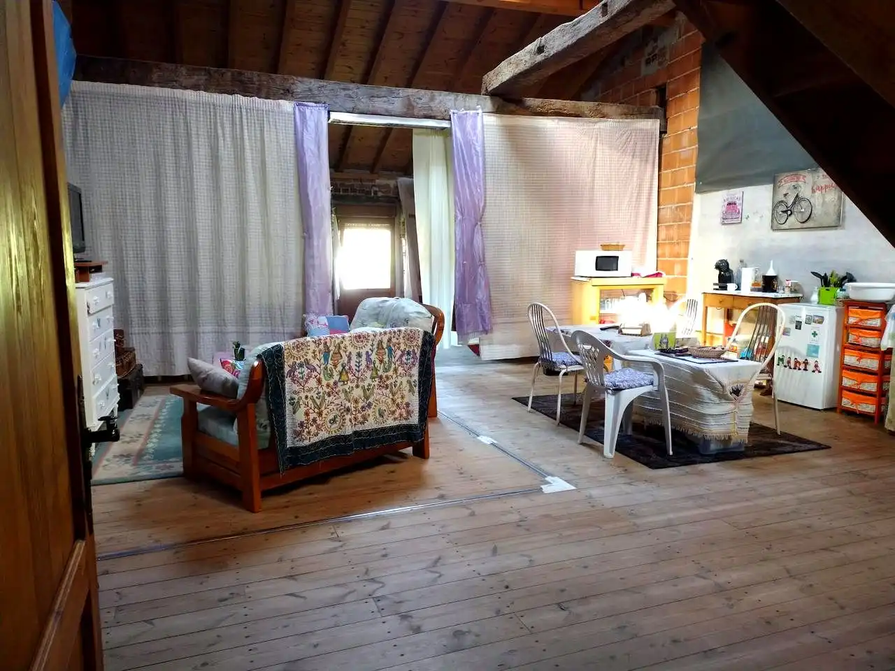 Country house zum Verkauf in Barrio de Arriba, Reocín