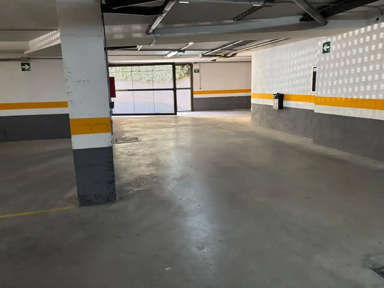 Parcheggio in affitto a Calle Cádiar, imagen 6