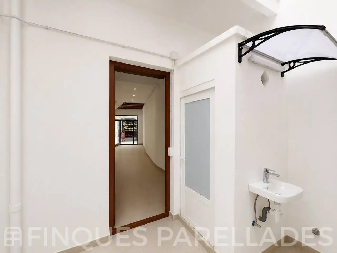 Geschaftsraum zur Miete in Sitges
