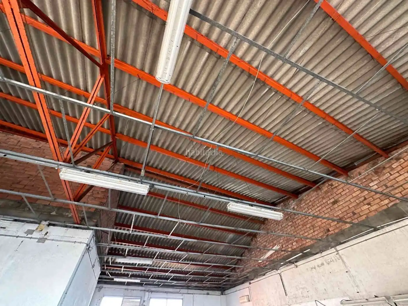 Fabrikhallen zur Miete in Mataró