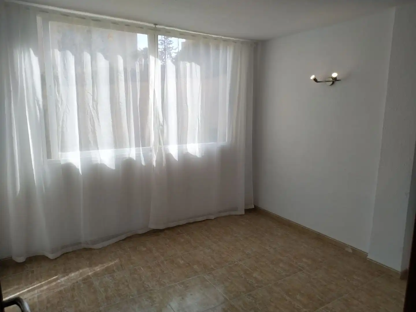 Bedroom of Apartments for rent in Ponent