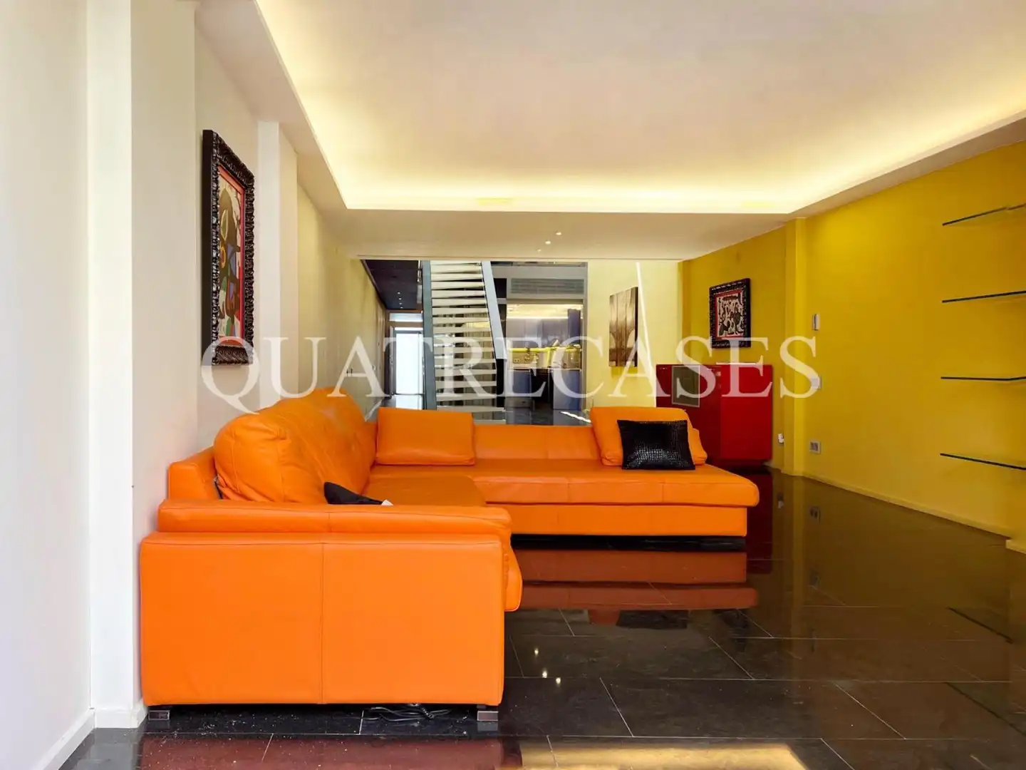 Houses for sale in de Xile, La Maternitat i Sant Ramon