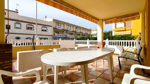 Foto 3 de Apartamento en venta en Borrons Dels, Xeraco, Valencia