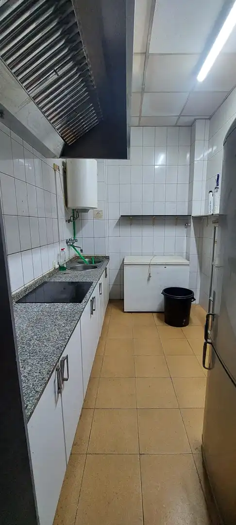 Business premises for sale in Calle Andalucía 6, imagen 4