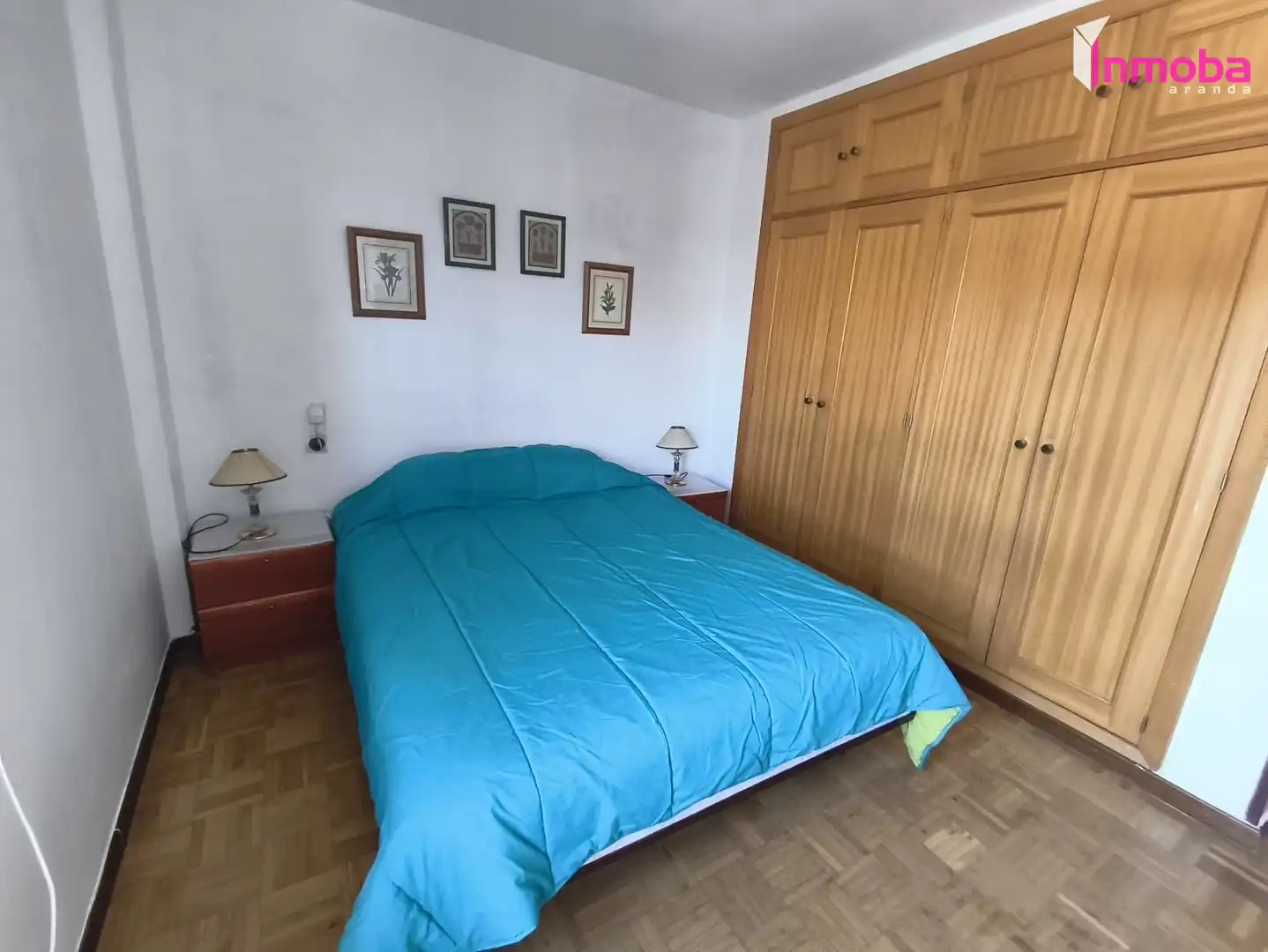 Piso con terraza en venta en Avenida Castilla, imagen 17
