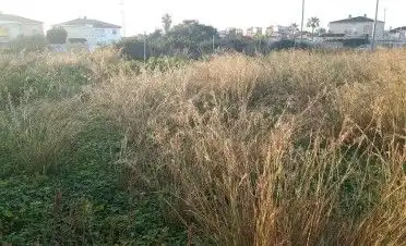 Terreny residencial en venda a Carrer Saldonar P 27, imagen 4