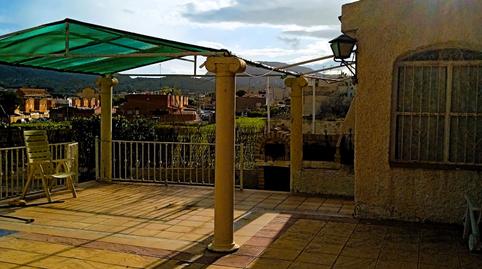 Foto 5 de Casa o xalet en venda a Canteras, Murcia