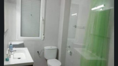Foto 4 von Wohnung zur Miete in Calle Azucarera, 15, Benalúa, Granada