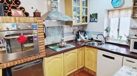 Foto 3 de Casa o xalet en venda a Pasaje Cartero, San Alberto - La Alcubilla - Florisol, Málaga