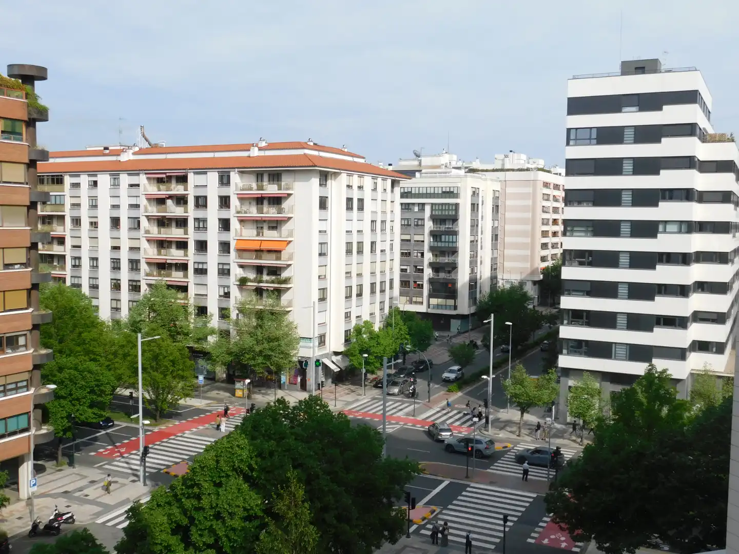 Piso con ascensor en venta en Calle del Monasterio de Urdax 17, imagen 6