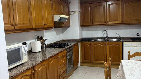 Foto 2 de Piso de alquiler en Callosa de Ensarria, Barrio de Patraix, Valencia Capital