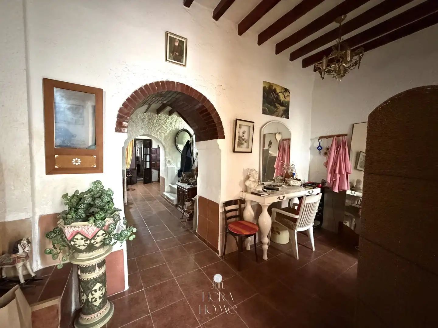Casa adosada en venda en Pizarra amb Traster, Piscina i Moblat