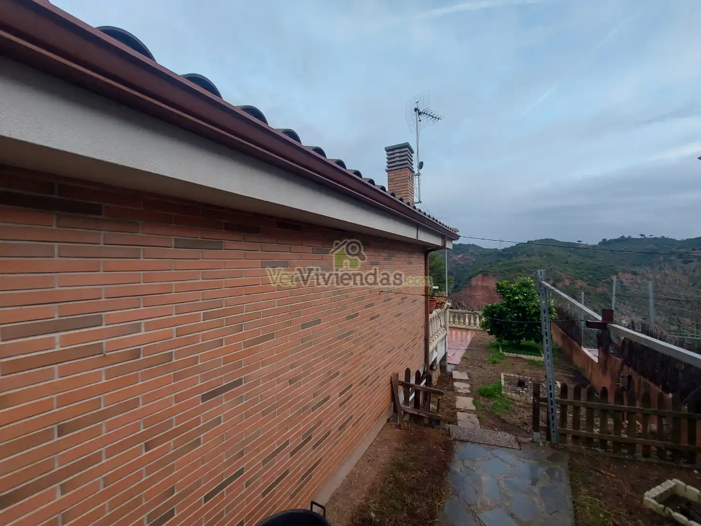 Casa o xalet en venda a Rambla Torrentet, 3, Abrera
