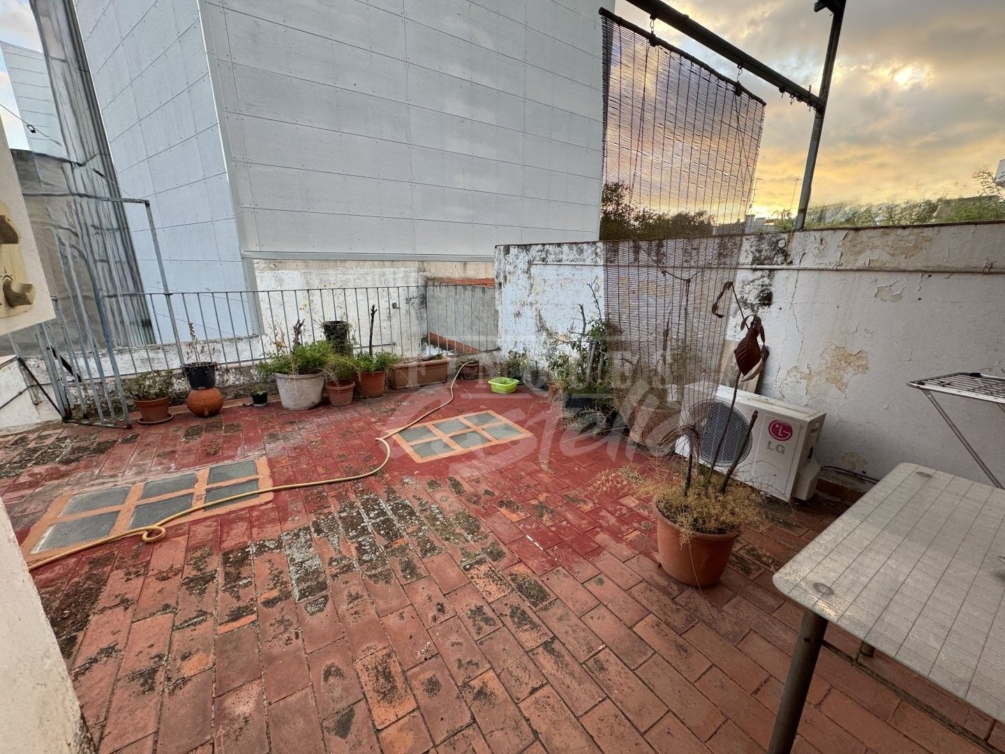 Terrace of House or chalet for sale in Mataró  with Terrace