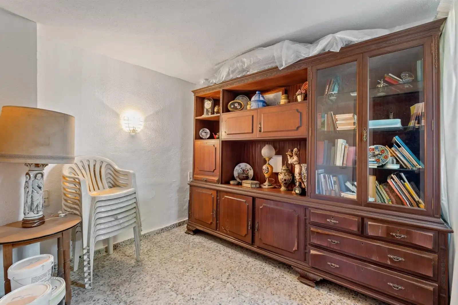 Casa o xalet en venda a Manantiales - Lagar - Cortijo
