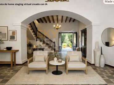Maison à vendre à Llubí