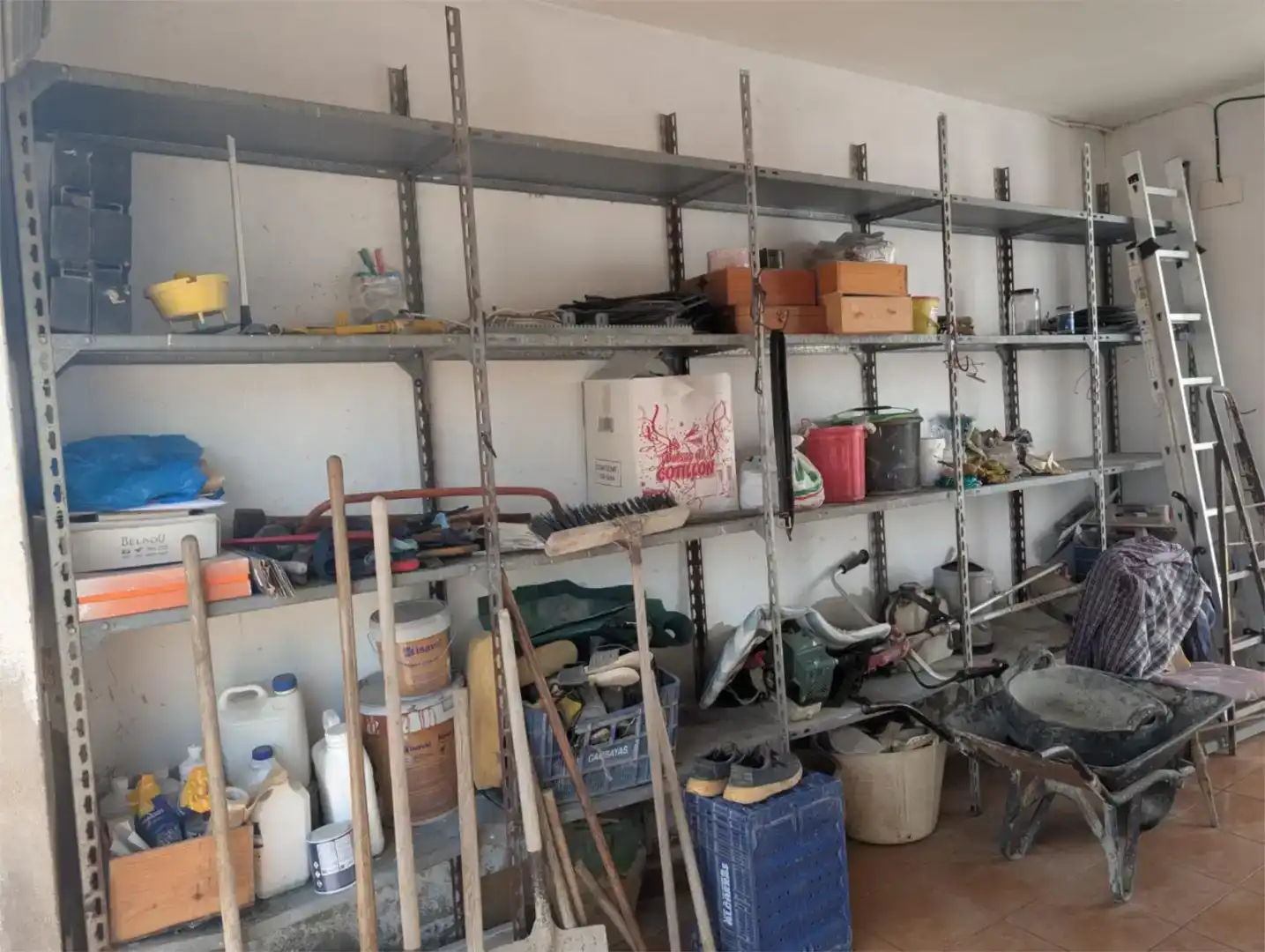 Casa o chalet en venta en Elche / Elx con Aire acondicionado y Piscina