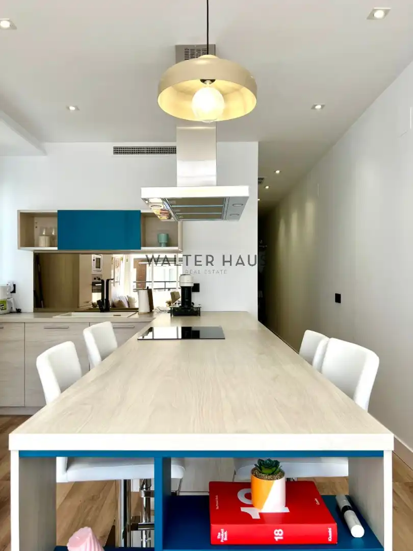 Flat with lift for sale in Calle de Fernando el Católico, imagen 17