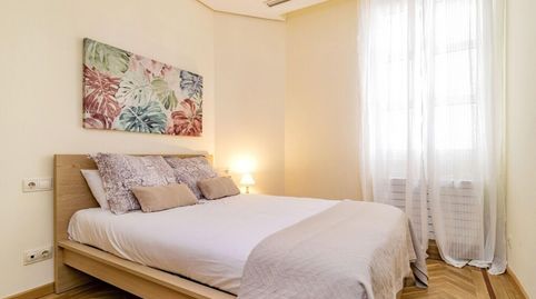 Foto 5 de Piso de alquiler en Port, Badalona