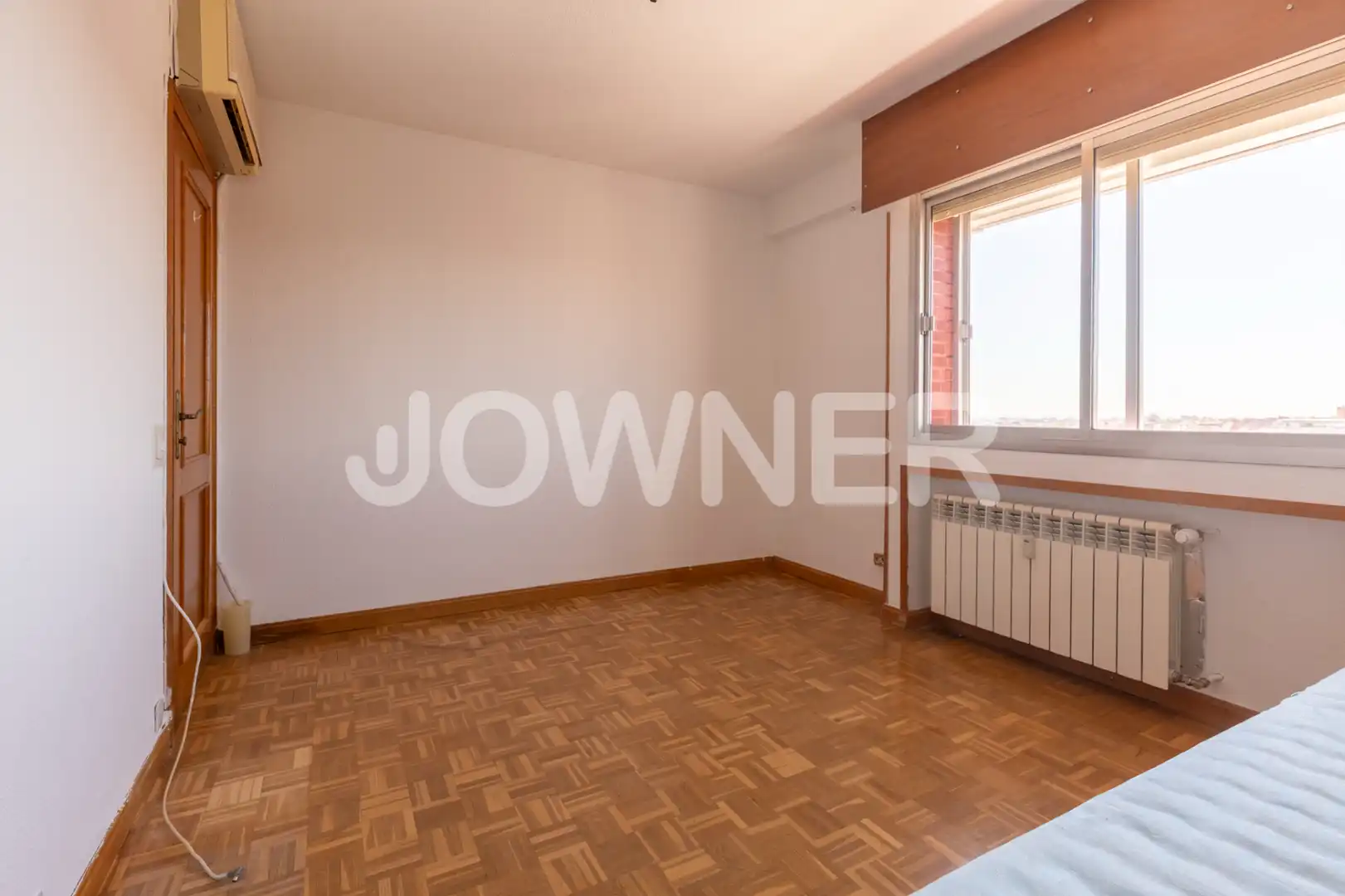 Flat for rent in Madrid  with Air Conditioner, Heating and Terrace