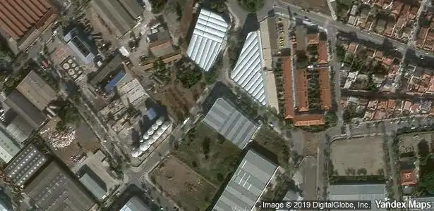 Nave industrial in vendita a Ponent, imagen 4