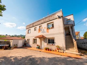 Casa con giardino in vendita a Lavadores