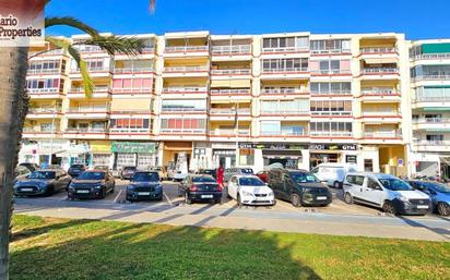 Exterior view of Apartment for sale in Altea  with Air Conditioner and Terrace