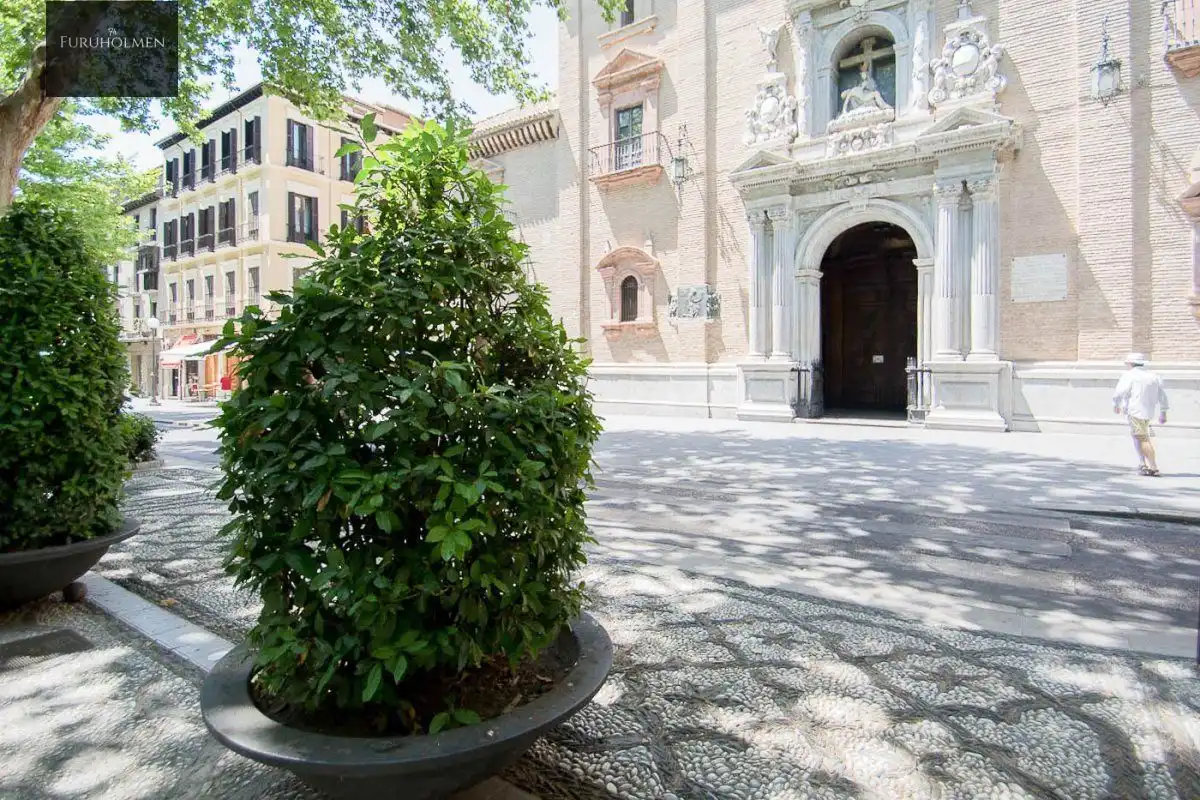 Flat with lift for sale in Carrera de la Virgen 7, imagen 33