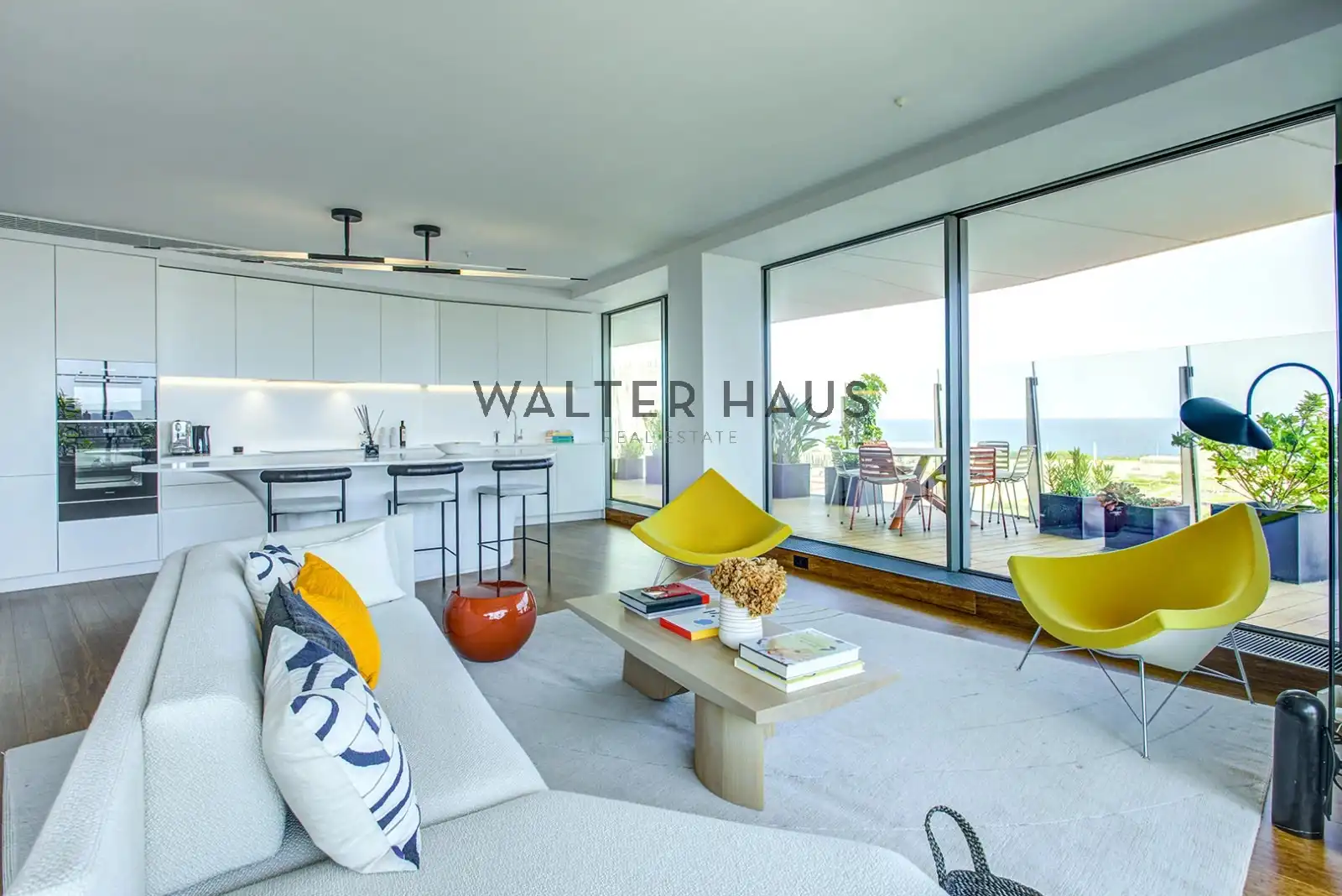Appartement avec terrasse à vendre à Avinguda Diagonal, imagen 24