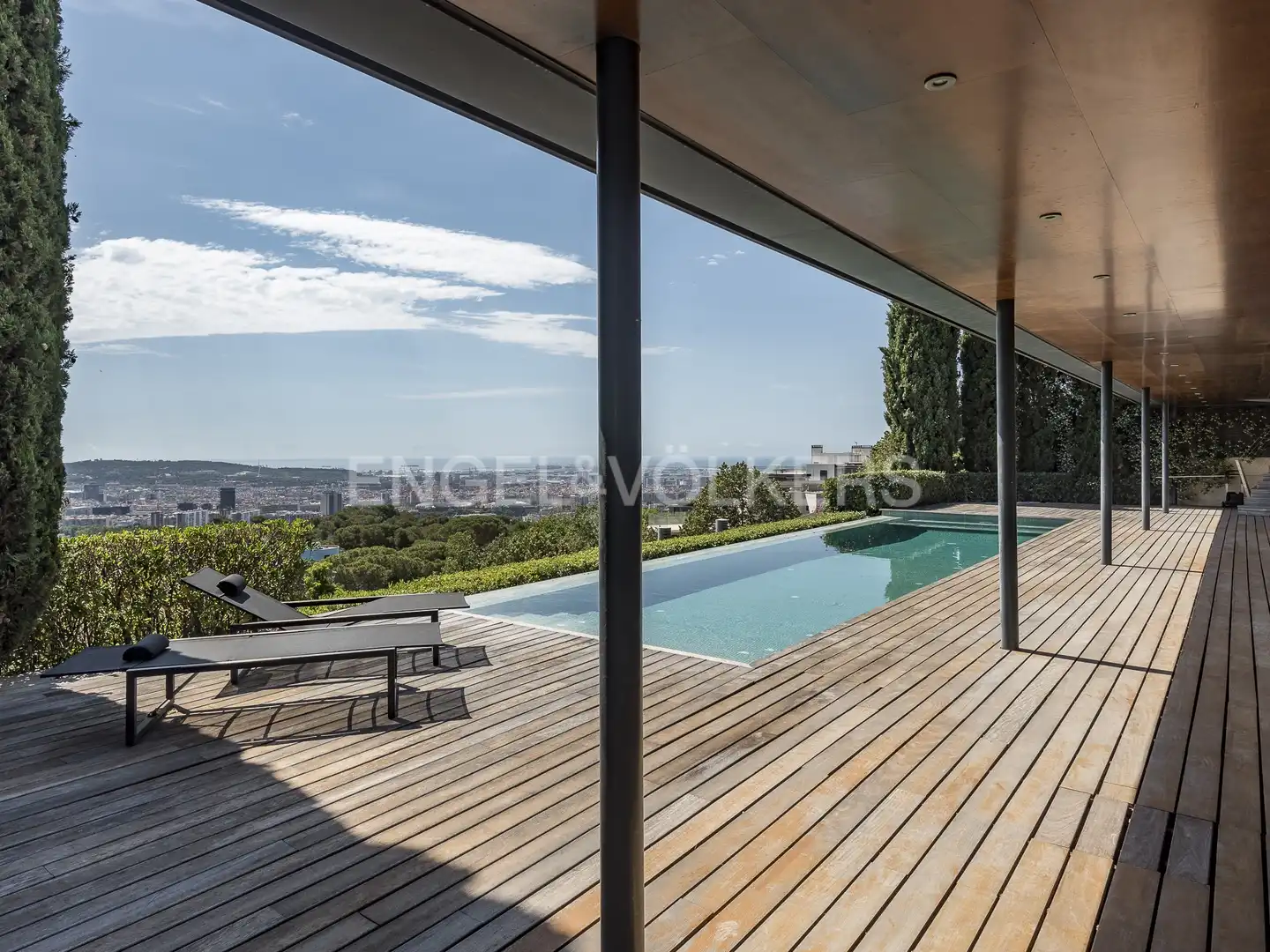 Casa con piscina in vendita a Sarrià - Sant Gervasi, imagen 53