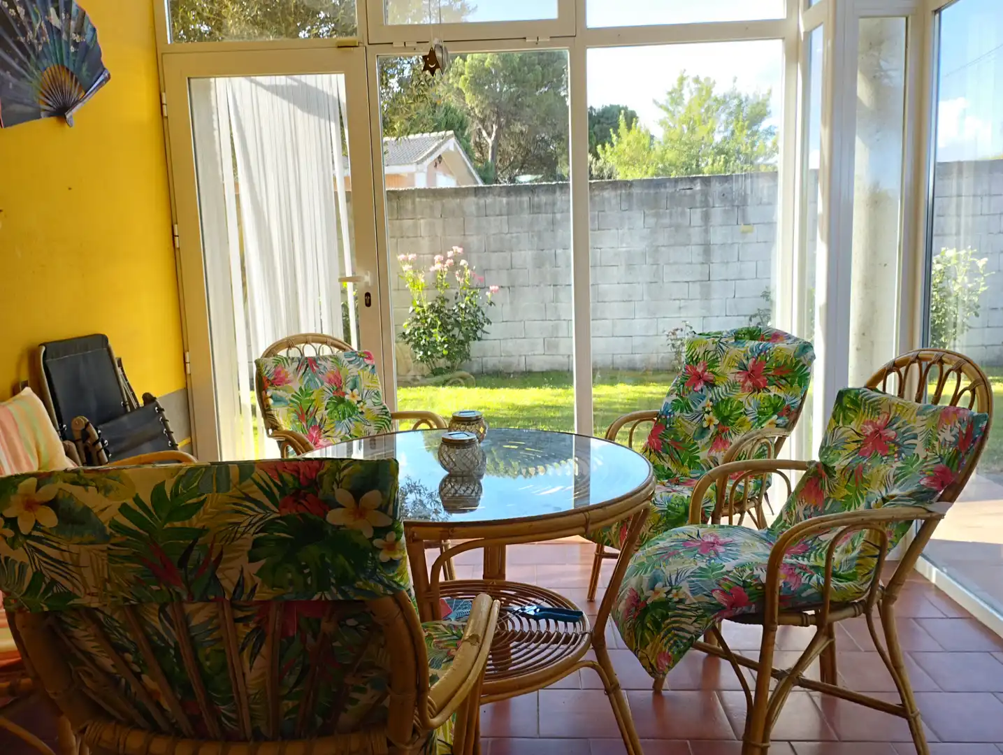 House with garden for sale in Urbanización las Salinas 1, imagen 9