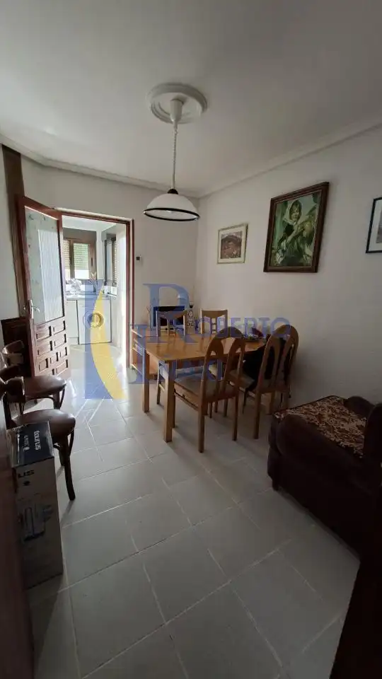 Casa con jardín en venta en Villamañán, imagen 19
