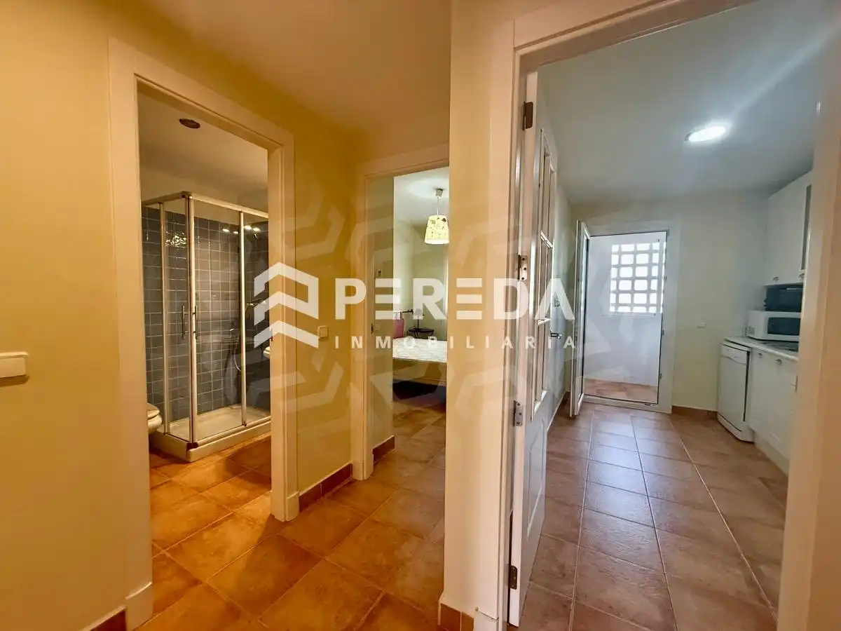 Apartament en venda en Roquetas de Mar amb Piscina comunitària