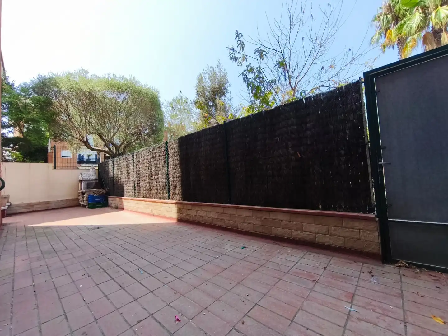 Terraza de Piso en venta en Lloret de Mar con Calefacción, Jardín privado y Terraza