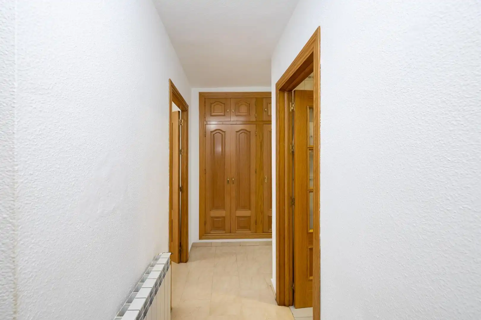 Piso en venta en Granada con Calefacción