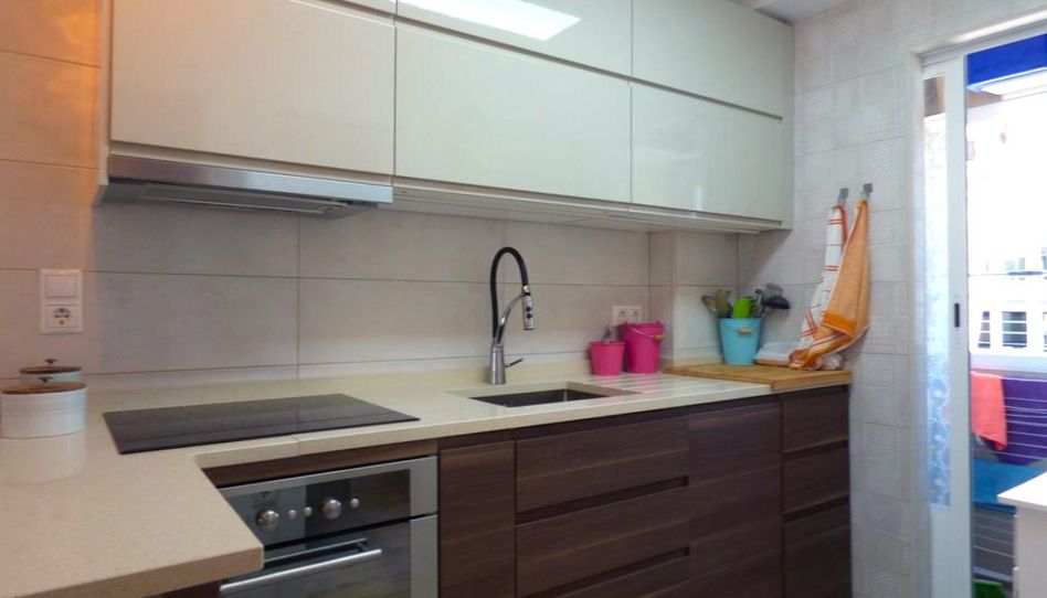Piso en venta en De Murcia, Playa Levante - 3