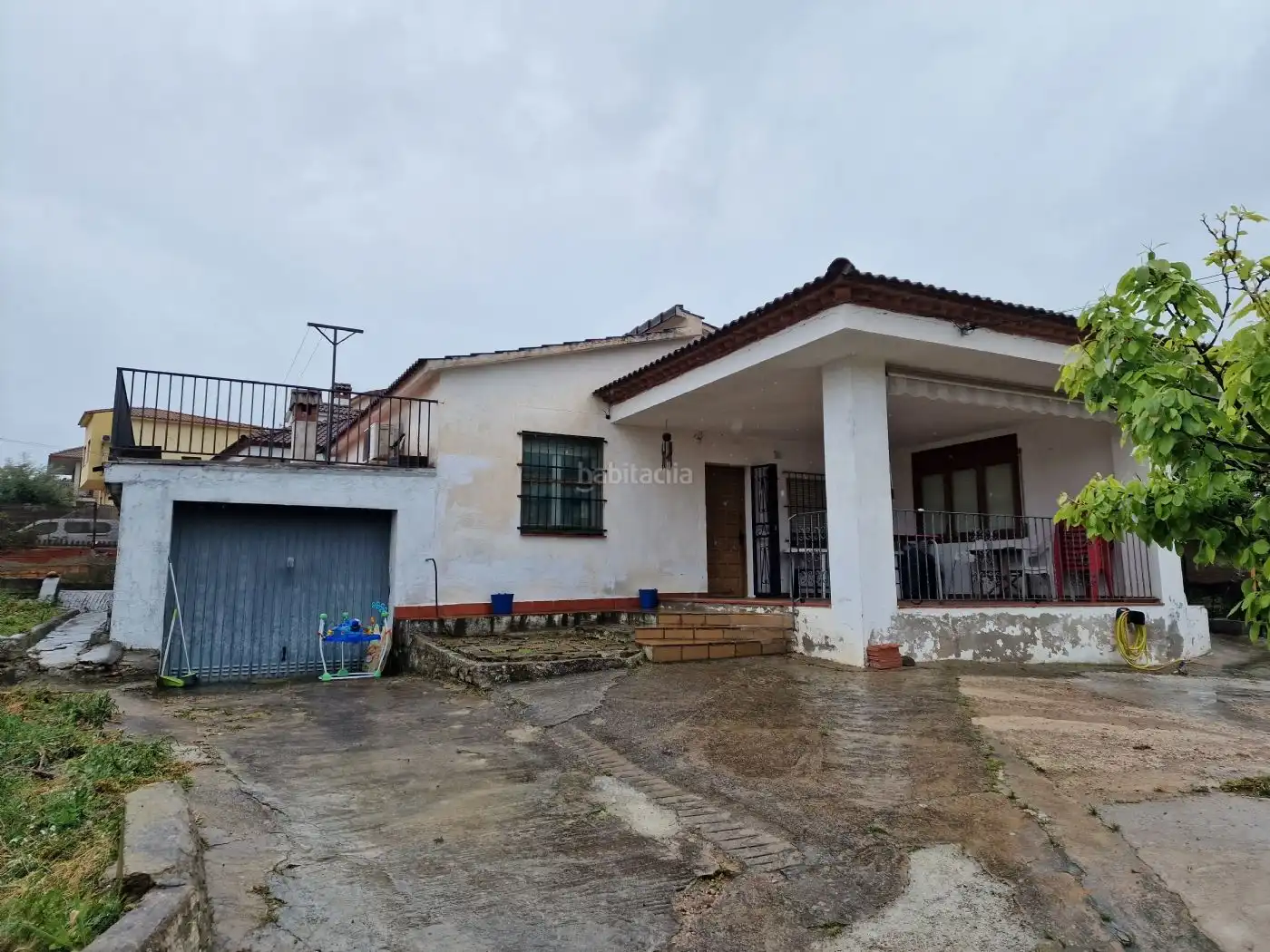 Wohnung mit Garten zum Verkauf in Carrer Ametllers 14, imagen 10